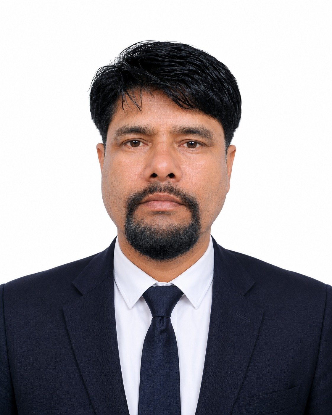 SAURABH TIWARI