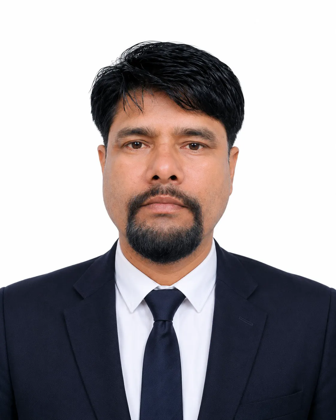 SAURABH TIWARI